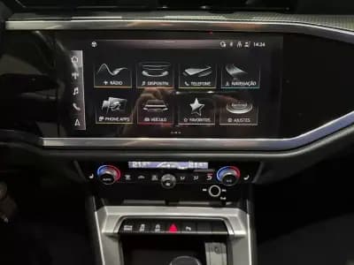 Sell Audi Q3 Sportback 2022 - 39990 EUR, 99000 km - AUTO.MOTO.pt