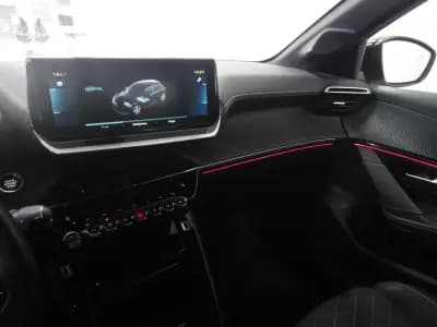 Sell Peugeot e-208 2021 - 18500 EUR, 46000 km - AUTO.MOTO.pt