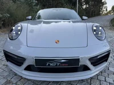 Vendo Porsche 911 2021 - 199950 EUR, 12377 km - AUTO.MOTO.pt