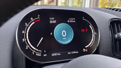 Vendo MINI Countryman 2022 - 28999 EUR, 43121 km - AUTO.MOTO.pt