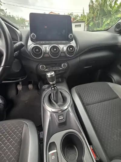 Sell Nissan Juke 2024 - 24950 EUR, 23500 km - AUTO.MOTO.pt