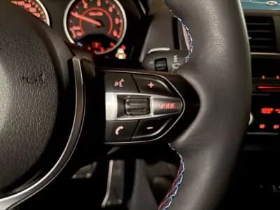 Vendo BMW 116 2017 - 17000 EUR, 189000 km - AUTO.MOTO.pt