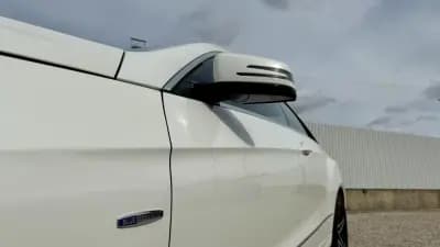 Sell Mercedes-Benz E 250 2010 - 18500 EUR, 0 km - AUTO.MOTO.pt