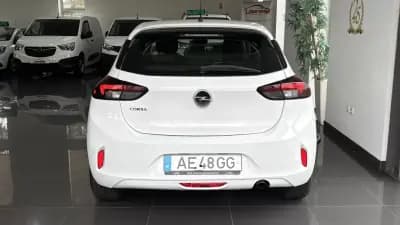 Sell Opel Corsa 2020 - 10499 EUR, 189121 km - AUTO.MOTO.pt