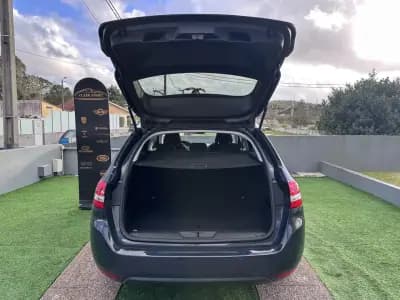 Sell Peugeot 308 SW 2016 - 8900 EUR, 200000 km - AUTO.MOTO.pt