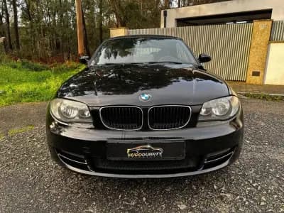 Vendo BMW 118 2008 - 9999 EUR, 248720 km - AUTO.MOTO.pt