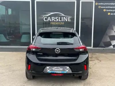 Vendo Opel Corsa 2022 - 13450 EUR, 60459 km - AUTO.MOTO.pt