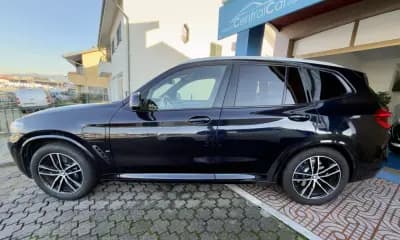 Vendo BMW X3 2021 - 36950 EUR, 42000 km - AUTO.MOTO.pt