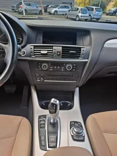 Vendo BMW X3 2014 - 15000 EUR, 130000 km - AUTO.MOTO.pt