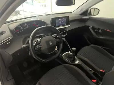 Sell Peugeot 2008 2020 - 14990 EUR, 78391 km - AUTO.MOTO.pt