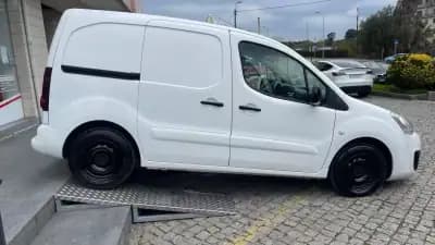 Sell Citroën Berlingo 1.6 HDI Attraction 2018 - 9990 EUR, 159980 km - AUTO.MOTO.pt