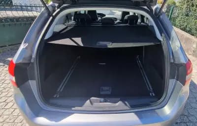 Sell Peugeot 308 SW 2014 - 9250 EUR, 265000 km - AUTO.MOTO.pt