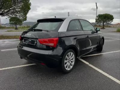 Sell Audi A1 2010 - 10950 EUR, 212000 km - AUTO.MOTO.pt