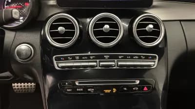 Vendo Mercedes-Benz C 43 AMG 2016 - 39990 EUR, 128967 km - AUTO.MOTO.pt