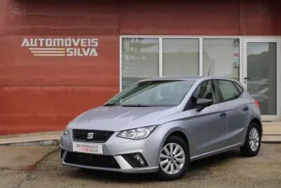 Vendo SEAT Ibiza 2019 - 10490 EUR, 219000 km - AUTO.MOTO.pt