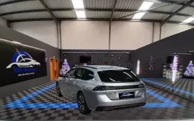 Sell Peugeot 508 SW 2024 - 36990 EUR, 18818 km - AUTO.MOTO.pt