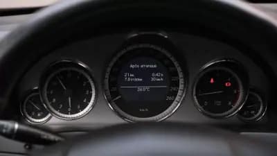 Sell Mercedes-Benz E 250 2009 - 11999 EUR, 478000 km - AUTO.MOTO.pt