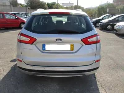 Vendo Ford Mondeo SW 2017 - 12750 EUR, 152000 km - AUTO.MOTO.pt