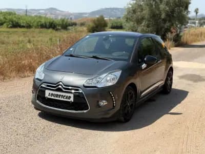 Sell Citroën DS3 2013 - 9995 EUR, 137790 km - AUTO.MOTO.pt
