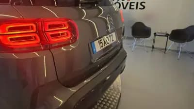 Sell Citroën C5 Aircross 2019 - 15900 EUR, 144013 km - AUTO.MOTO.pt