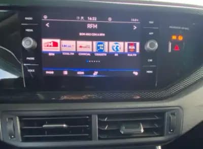 Vendo Volkswagen Taigo 2022 - 20900 EUR, 18158 km - AUTO.MOTO.pt