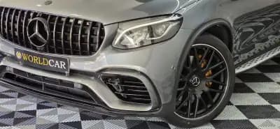 Vendo Mercedes-Benz GLC 220 2016 - 41990 EUR, 150000 km - AUTO.MOTO.pt