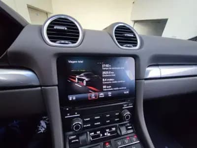 Vendo Porsche 718 Boxster 2019 - 64900 EUR, 68000 km - AUTO.MOTO.pt