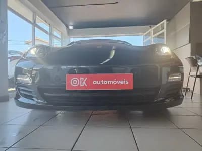 Sell Porsche Panamera 2012 - 41990 EUR, 58000 km - AUTO.MOTO.pt