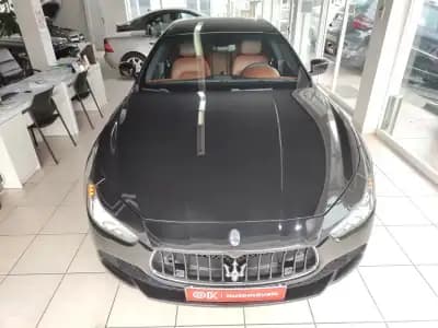 Sell Maserati Ghibli 2015 - 34500 EUR, 129900 km - AUTO.MOTO.pt