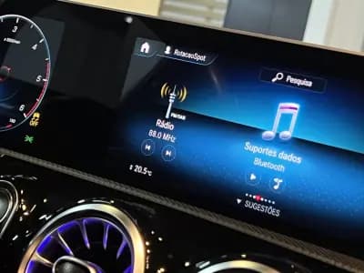 Sell Mercedes-Benz A 180 2017 - 25990 EUR, 160000 km - AUTO.MOTO.pt