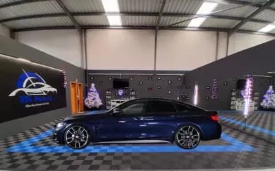 Vendo BMW 430 2019 - 42990 EUR, 42914 km - AUTO.MOTO.pt