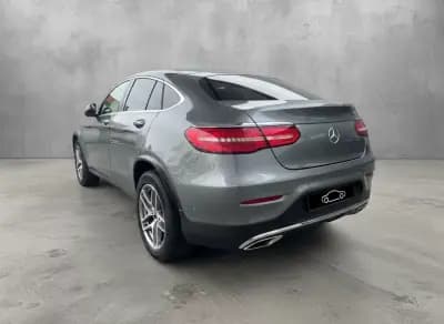 Sell Mercedes-Benz GLC 250 2018 - 43500 EUR, 90000 km - AUTO.MOTO.pt