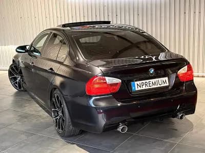 Sell BMW 320 2006 - 12500 EUR, 240000 km - AUTO.MOTO.pt