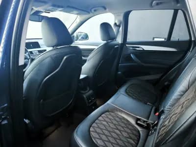 Sell BMW X1 2018 - 19950 EUR, 159800 km - AUTO.MOTO.pt