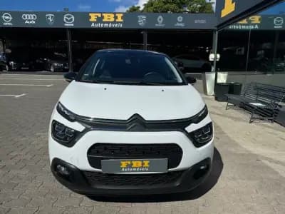 Vendo Citroën 11 2023 - 20900 EUR, 56532 km - AUTO.MOTO.pt