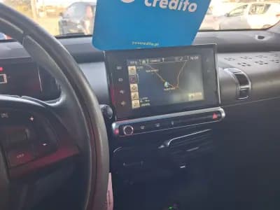 Sell Citroën C4 2017 - 9900 EUR, 89000 km - AUTO.MOTO.pt