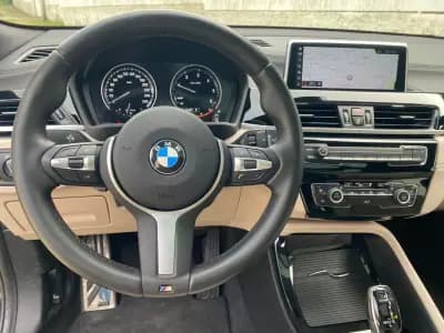Vendo BMW X2 2020 - 26500 EUR, 140300 km - AUTO.MOTO.pt