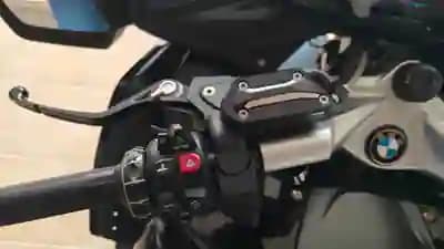 Vendo mota BMW R 1250 RT 2022 - 20500 EUR, 26900 km - AUTO.MOTO.pt