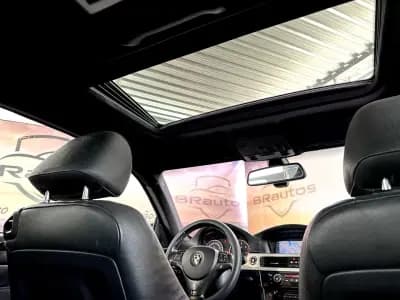 Vendo BMW 320 2007 - 12900 EUR, 245795 km - AUTO.MOTO.pt