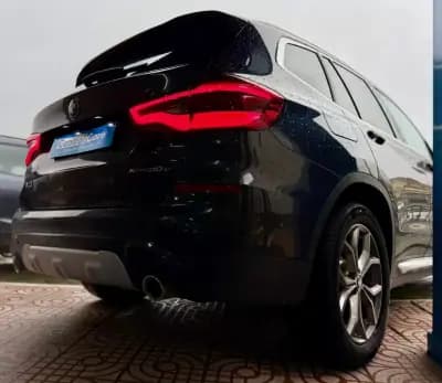 Vendo BMW X3 2021 - 34950 EUR, 60000 km - AUTO.MOTO.pt