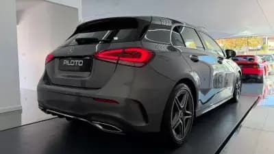 Sell Mercedes-Benz A 180 2019 - 24990 EUR, 126893 km - AUTO.MOTO.pt