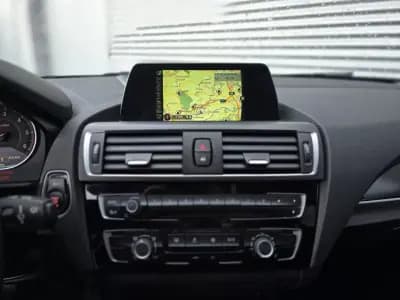 Vendo BMW 116 2017 - 15750 EUR, 92800 km - AUTO.MOTO.pt