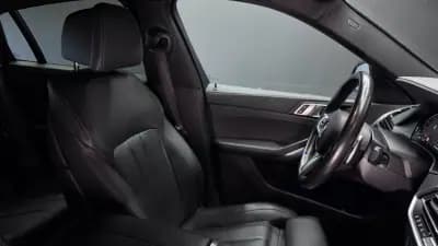 Sell BMW X6 2021 - 78490 EUR, 165000 km - AUTO.MOTO.pt