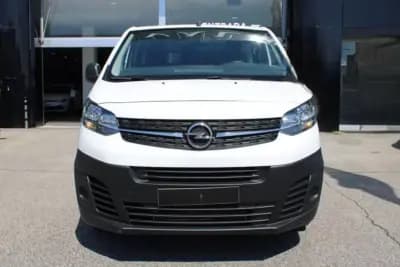 Sell Opel Vivaro 2022 - 26900 EUR, 66638 km - AUTO.MOTO.pt