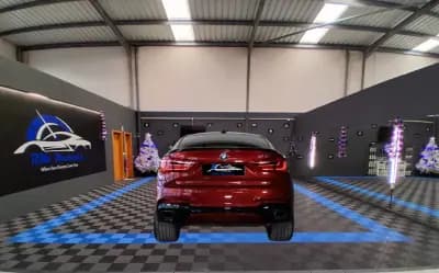 Sell BMW X6 M 2017 - 56900 EUR, 92893 km - AUTO.MOTO.pt