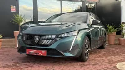 Vendo Peugeot 308 SW 2023 - 22990 EUR, 145000 km - AUTO.MOTO.pt