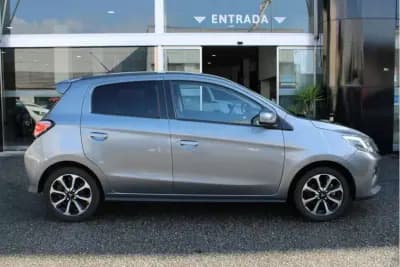 Sell Mitsubishi Space Star 2021 - 12900 EUR, 33971 km - AUTO.MOTO.pt