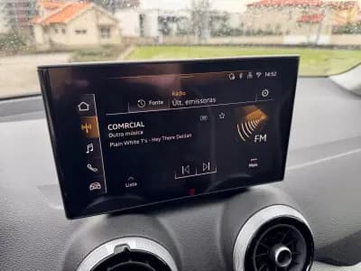 Vendo Audi Q2 2025 - 29990 EUR, 500 km - AUTO.MOTO.pt