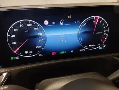 Sell Mercedes-Benz A 250 2024 - 34990 EUR, 11676 km - AUTO.MOTO.pt