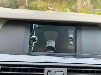 Vendo BMW 520 2011 - 14999 EUR, 250000 km - AUTO.MOTO.pt